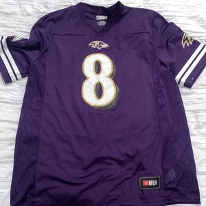 Baltimore jersey